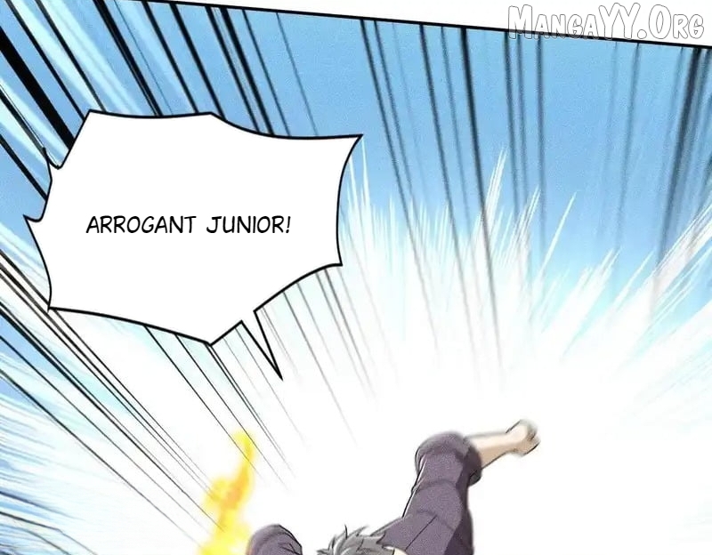 Hidden Dragon in the City (2025) Chapter 17 - page 112
